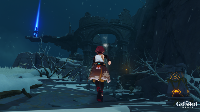 Genshin Impact Luna 6