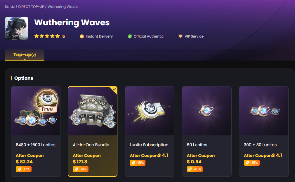 Wuthering Waves 3.4 Cyberpunk Collab Wuthering Waves 3.4 Cyberpunk Collab