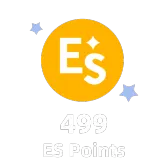 499 ES Points