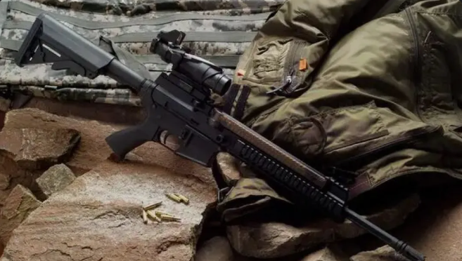 Delta Force Points Top-Up