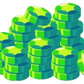 950 Gems