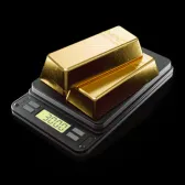 500黄金