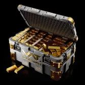 4750黄金
