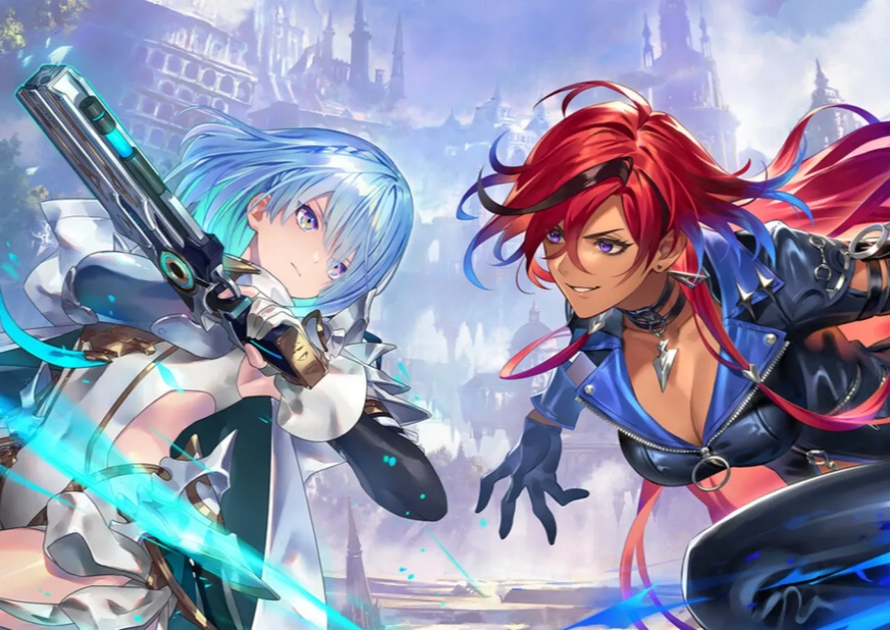 Buy Shadowverse: Worlds Beyond Crystals