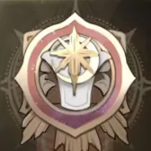 Unknown Guest's Medal