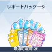 活動報告组合包 活動報告组合包