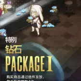 特别钻石礼包1