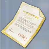 Parade Permit (War Order)