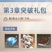 Chapter 3 Breakthrough Gift Pack