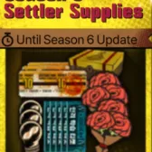 Season 5 Targeted Support