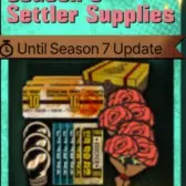 Season 5 Targeted Support
