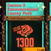 Season 5 Pass Frenzy Pack
