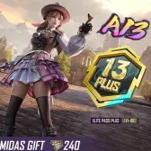 Elite Pass