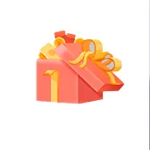 แพ็คเกจของขวัญ $10
