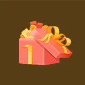 $7 gift bag