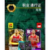 职业通行证
