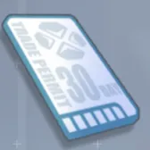 Trade License (Monthly Card)