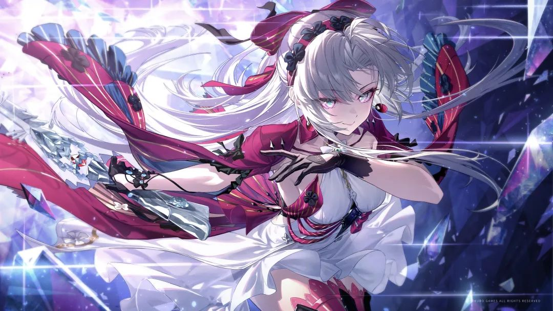 Wuthering Waves top up