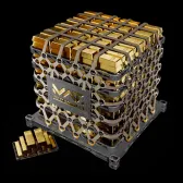 10000黄金