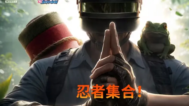 PUBG Mobile v4.5 Three-Way Crossover Unveiled: Launching July 9 – Full In-Depth Breakdown of the Naruto Jutsu System (Chidori/Rasengan/Flying Raijin/Shadow Clone), Spider-Man: Brand New Day Web-Shooter Confirmed to Return, Plus Four New Ferrari Vehicles Dropping Simultaneously.