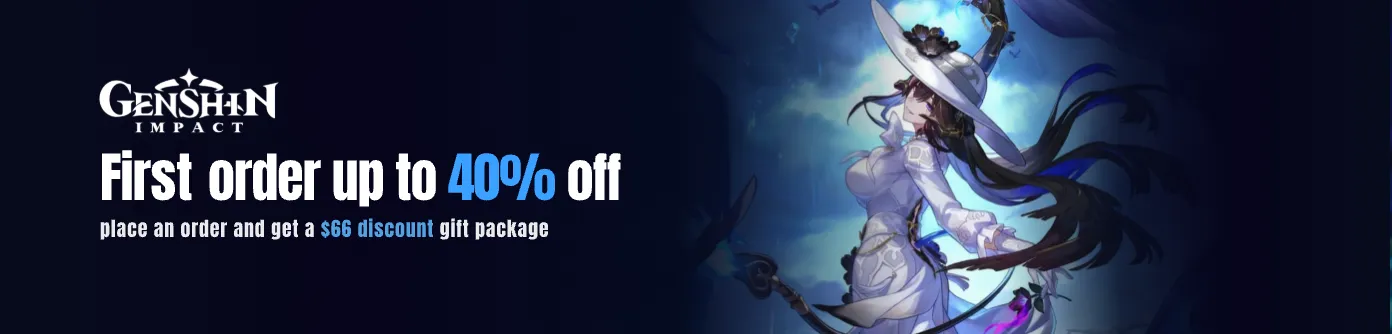 Genshin Impact ID Direct