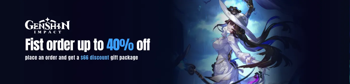 Genshin Impact ID Direct