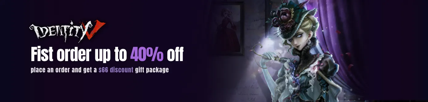 Identity V Echoes（Global）