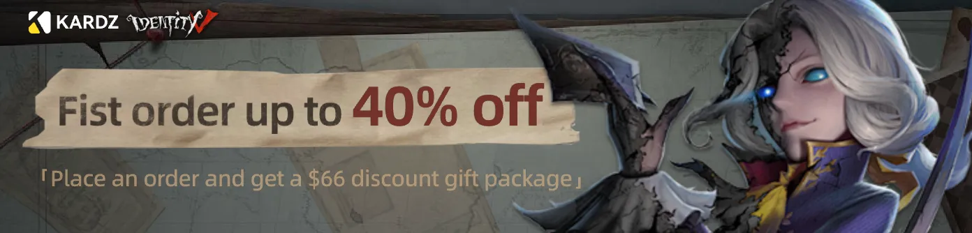 Identity V Echoes（Global）
