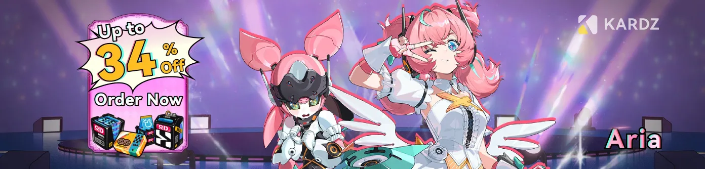 Zenless Zone Zero Top-up,first order up to 40% off and get $66 discount pack.