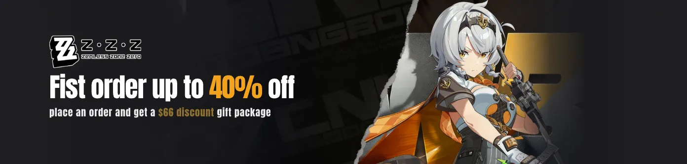 Zenless Zone Zero（Global）